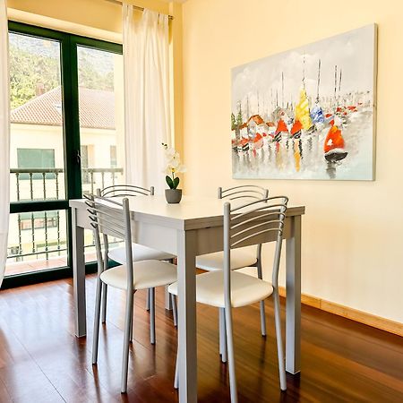 Apartamento Pindo B1 By Aloga Exterior foto