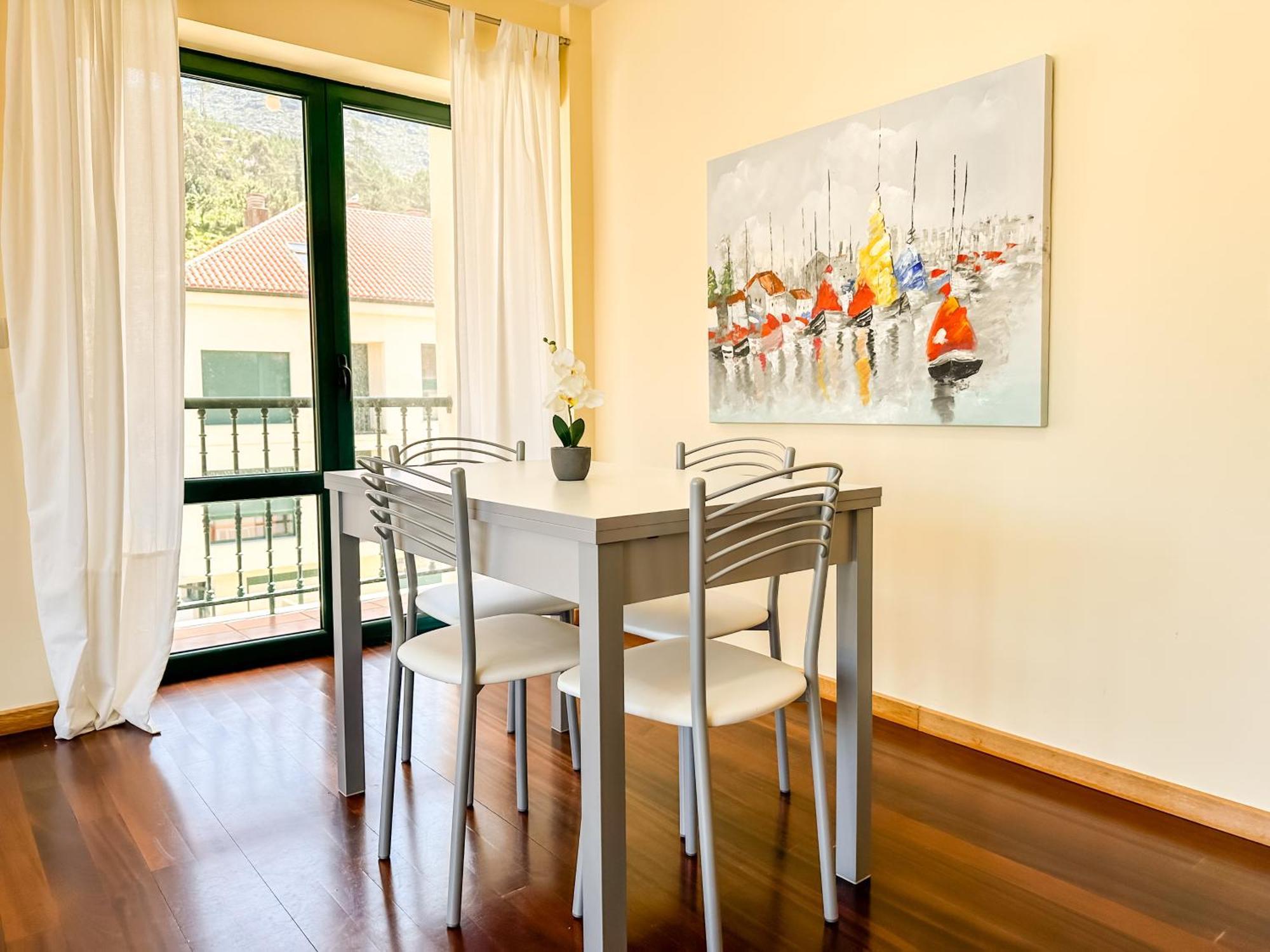 Apartamento Pindo B1 By Aloga Exterior foto
