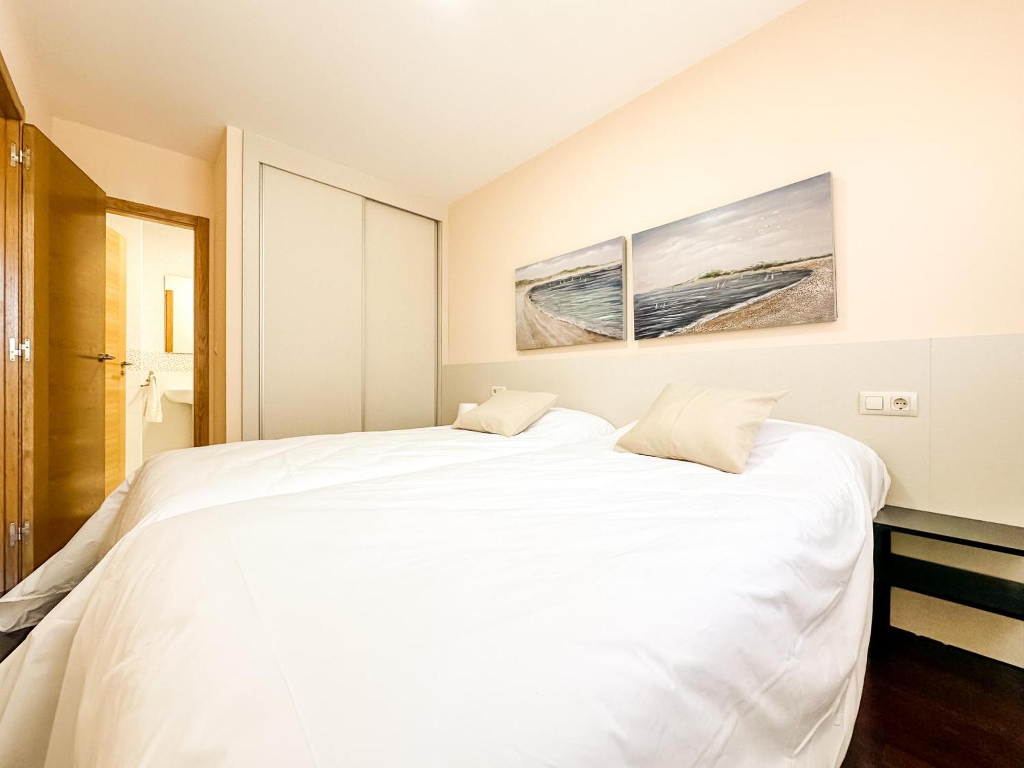 Apartamento Pindo B1 By Aloga Exterior foto