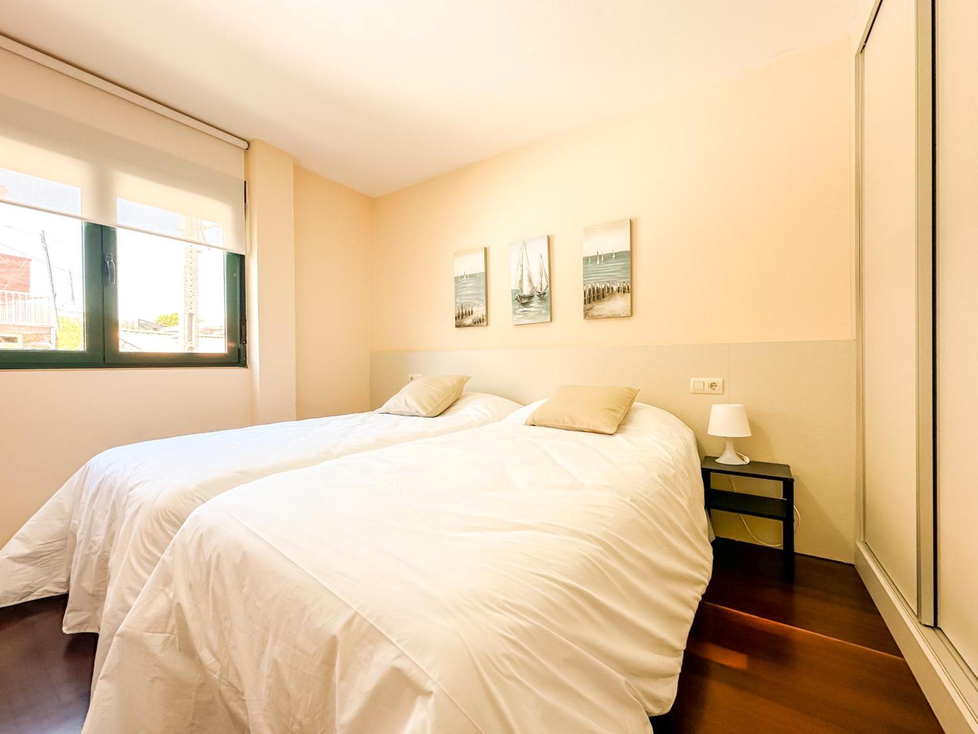 Apartamento Pindo B1 By Aloga Exterior foto