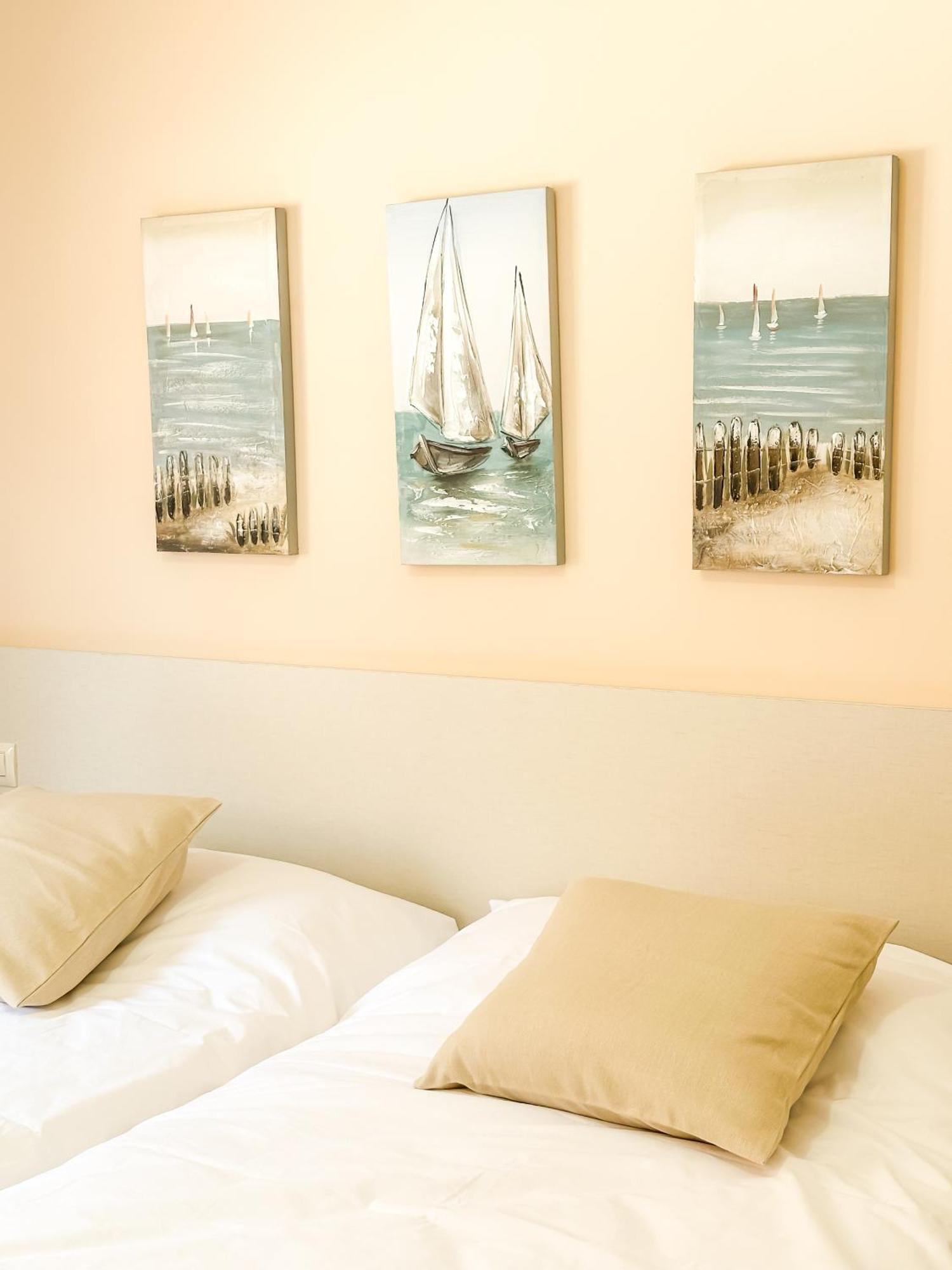 Apartamento Pindo B1 By Aloga Exterior foto