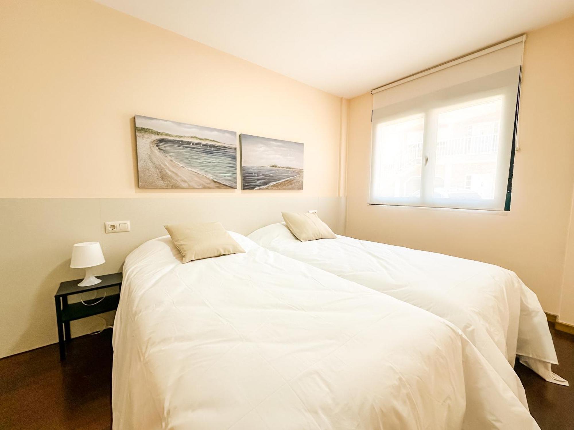 Apartamento Pindo B1 By Aloga Exterior foto