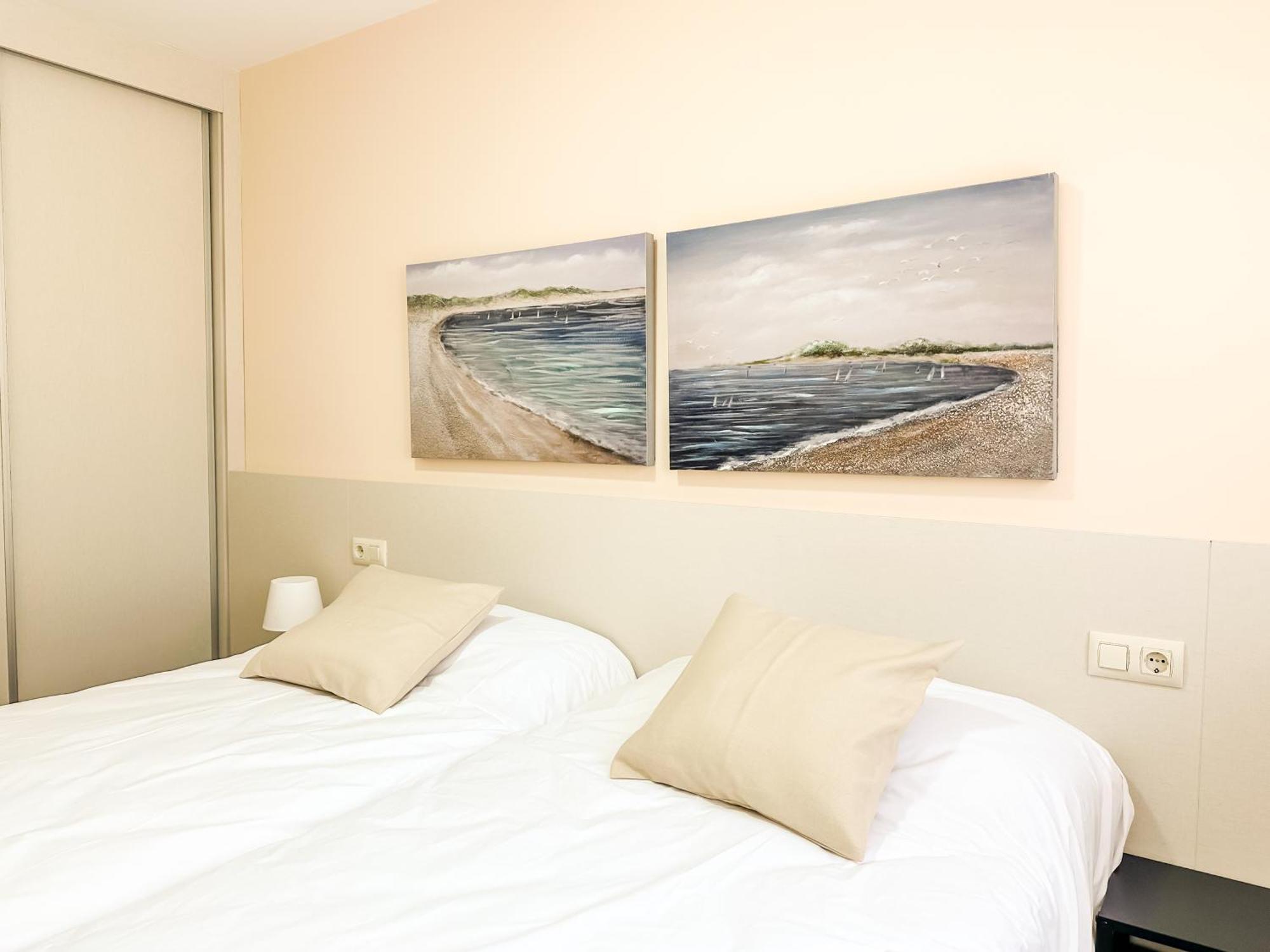 Apartamento Pindo B1 By Aloga Exterior foto
