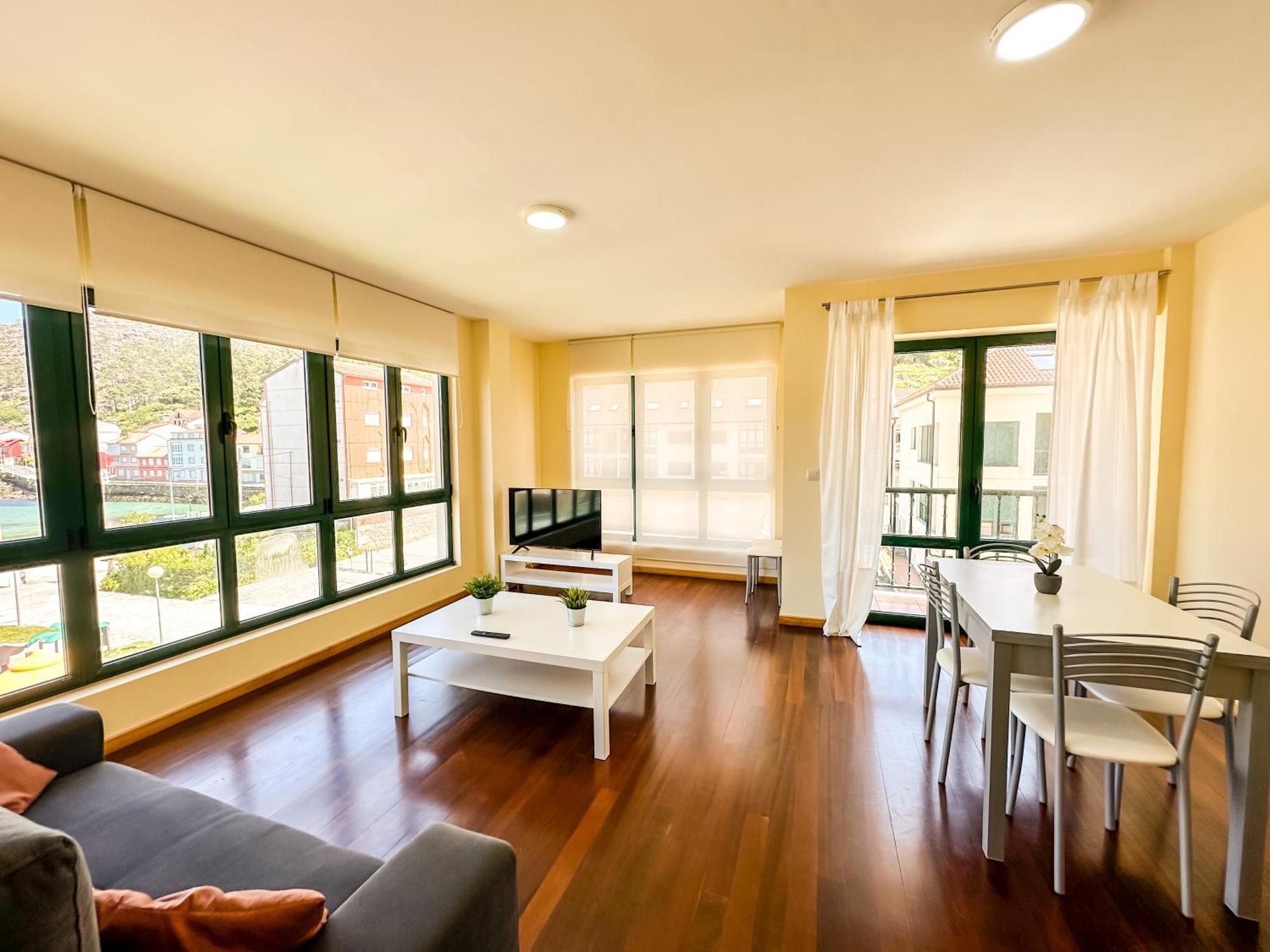 Apartamento Pindo B1 By Aloga Exterior foto