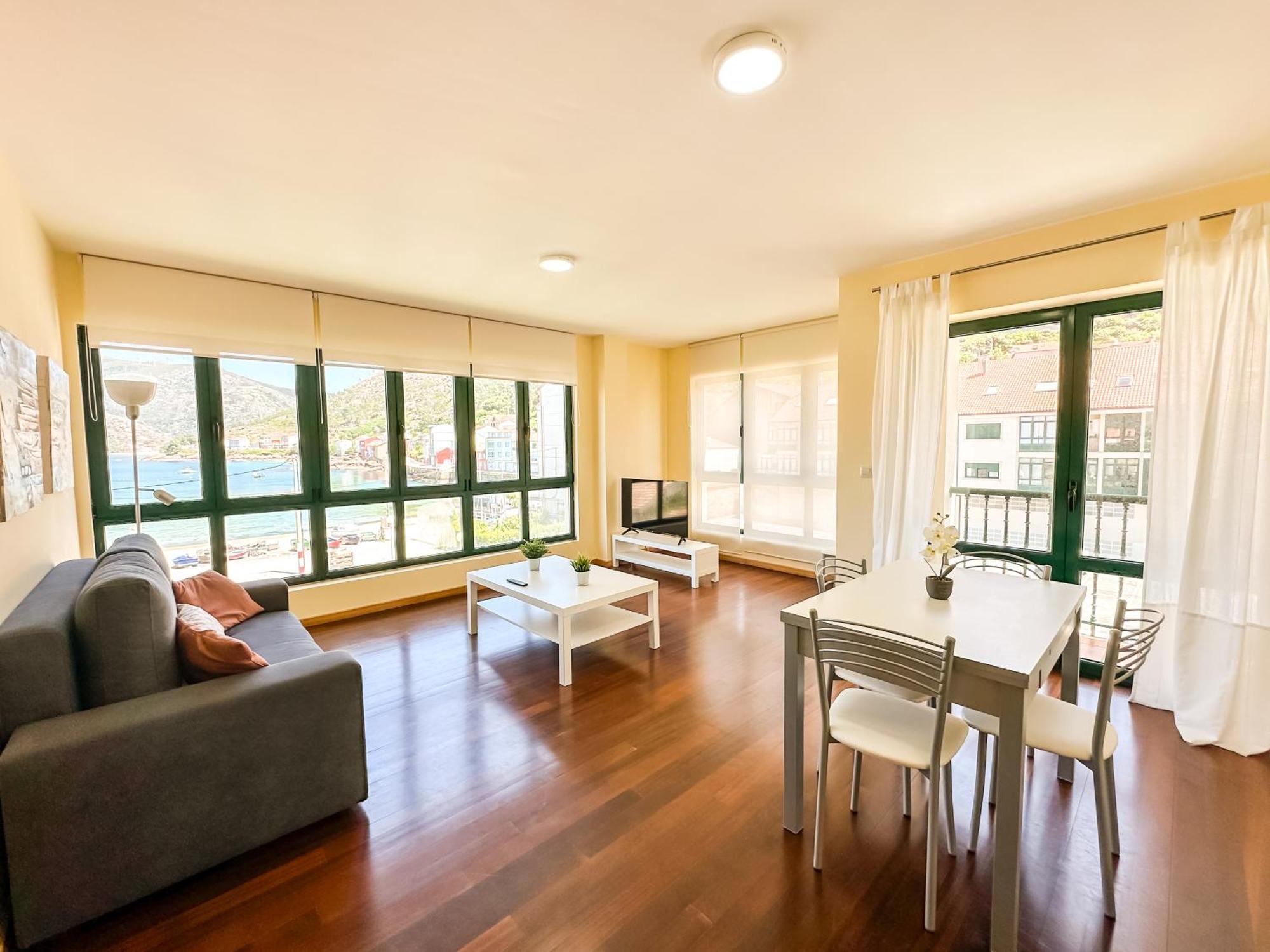 Apartamento Pindo B1 By Aloga Exterior foto