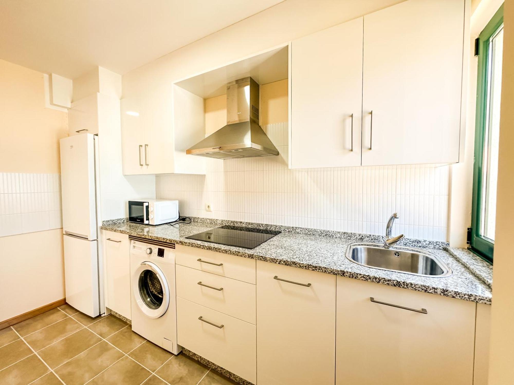 Apartamento Pindo B1 By Aloga Exterior foto
