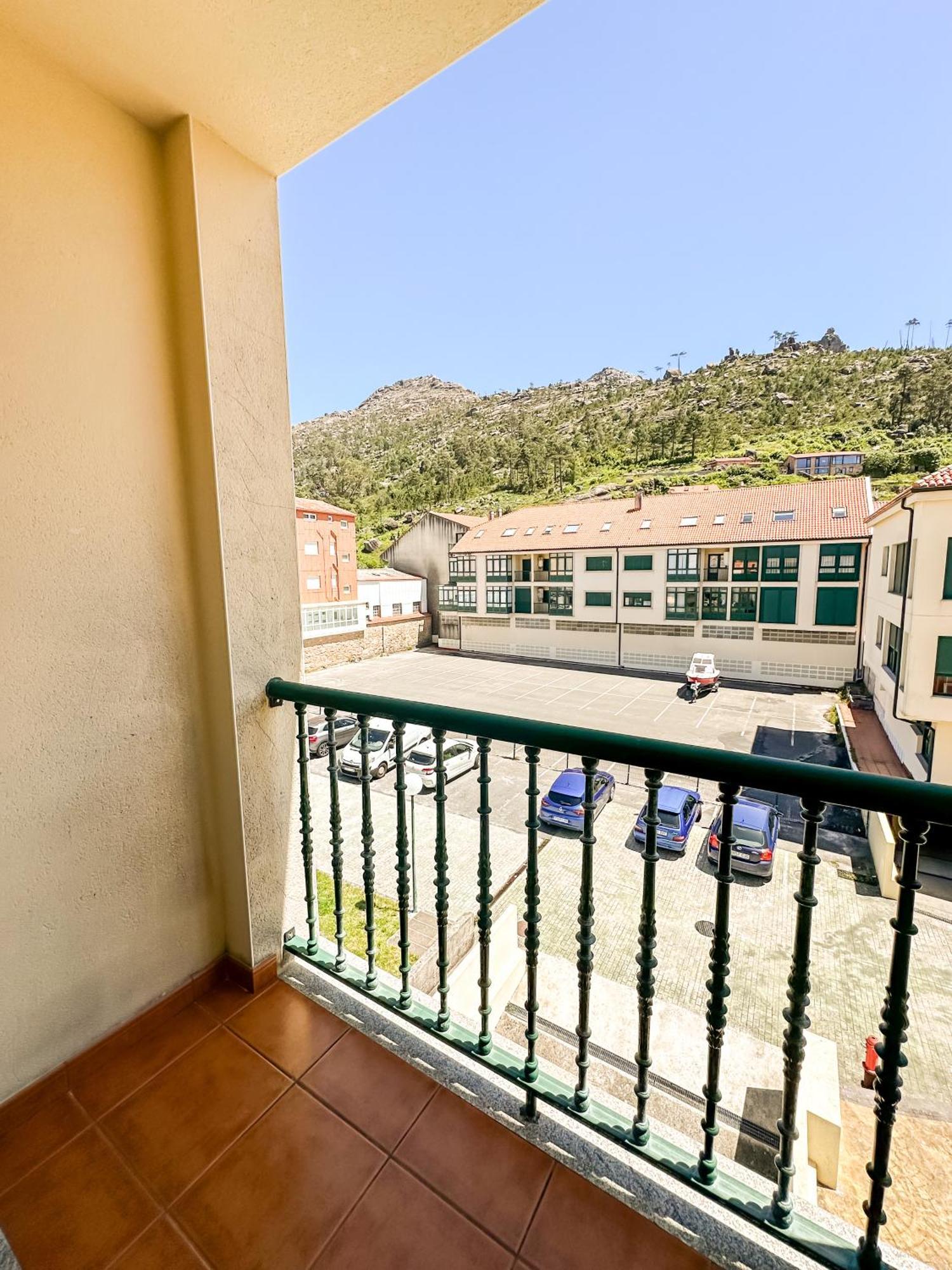 Apartamento Pindo B1 By Aloga Exterior foto