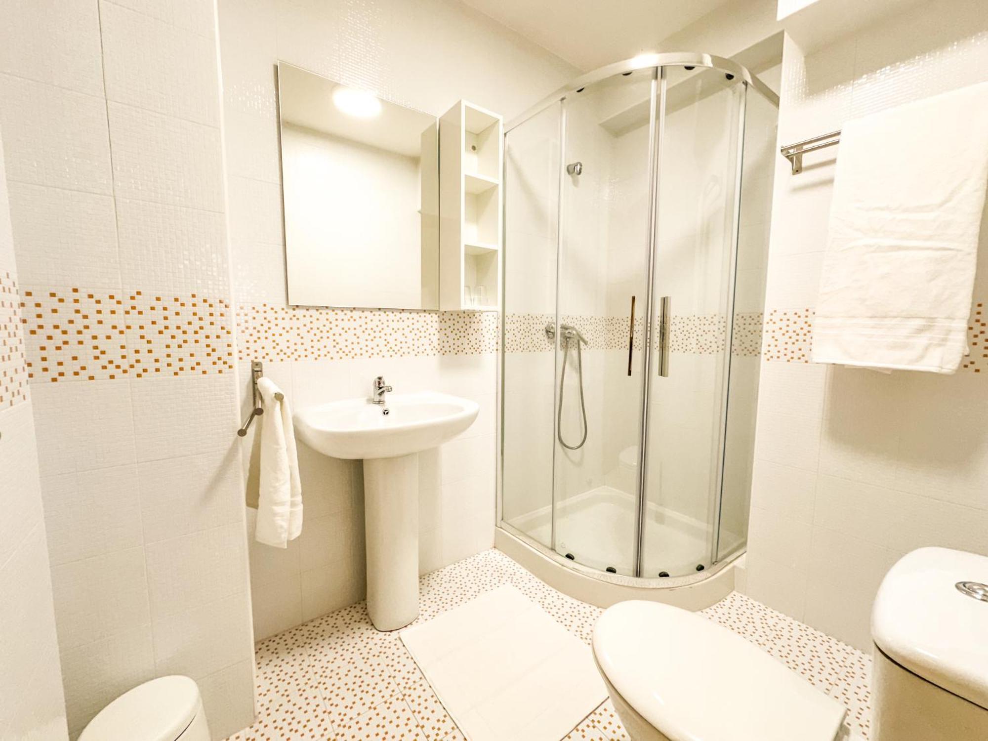 Apartamento Pindo B1 By Aloga Exterior foto