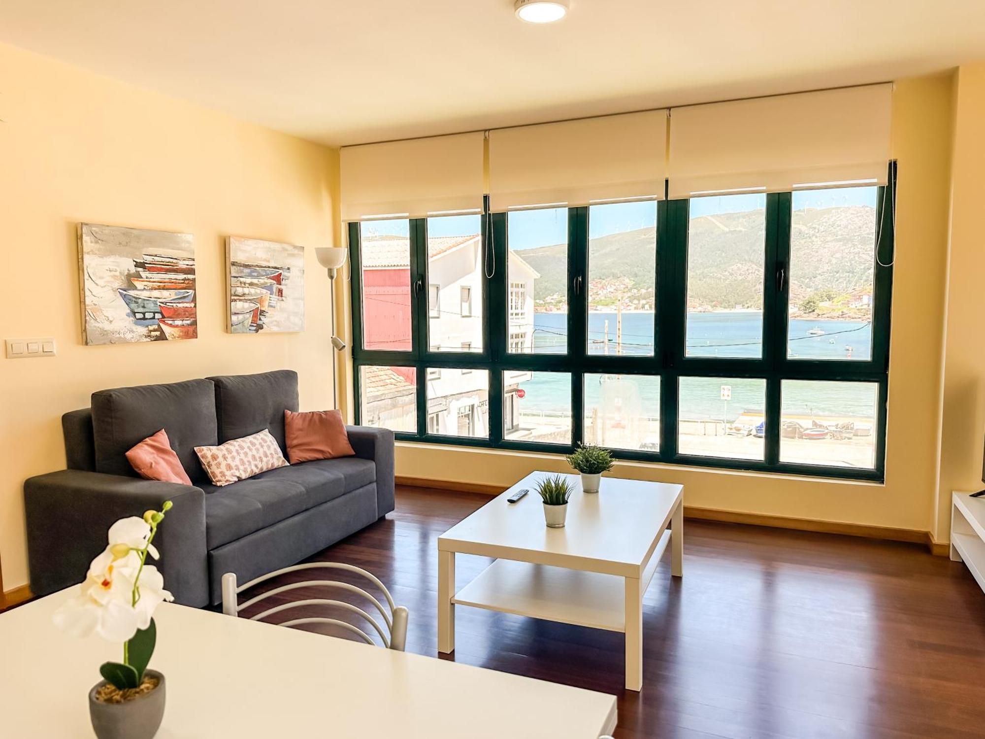 Apartamento Pindo B1 By Aloga Exterior foto