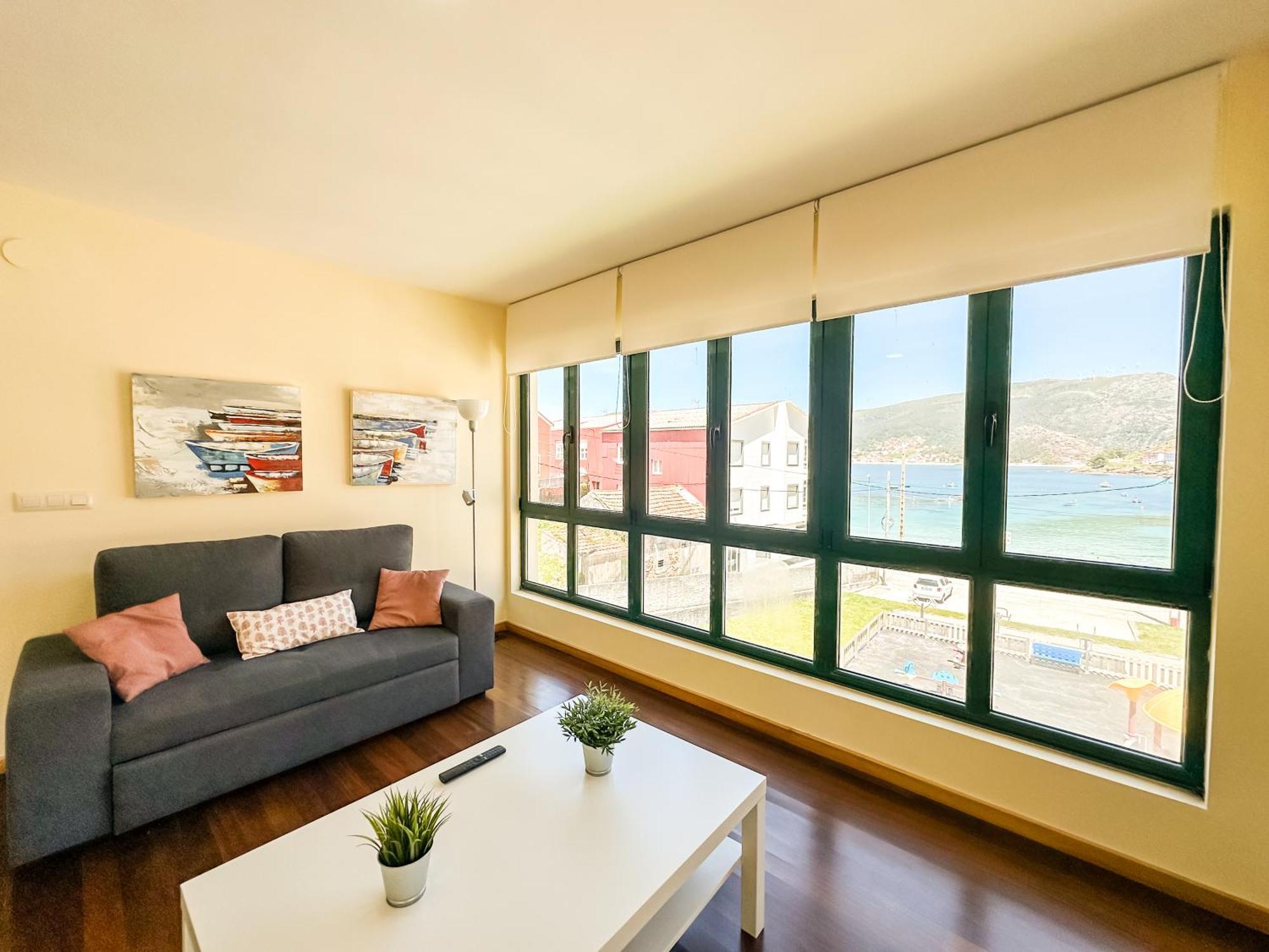 Apartamento Pindo B1 By Aloga Exterior foto